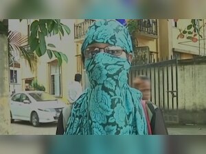 Maharashtra: BJP corporator from KDMC booked for raping woman on promise of marriage