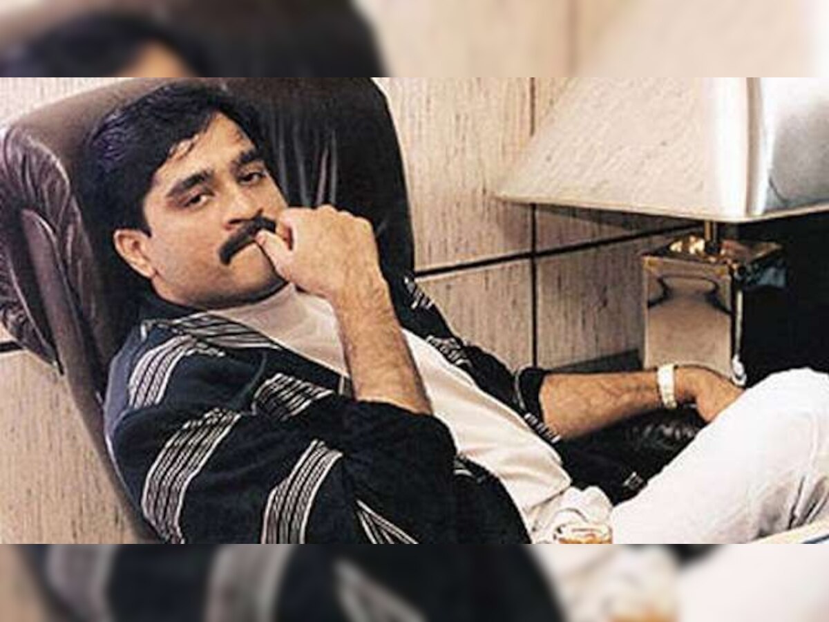 Diplomatic win for Modi govt, UK seizes assets owned by Dawood Ibrahim