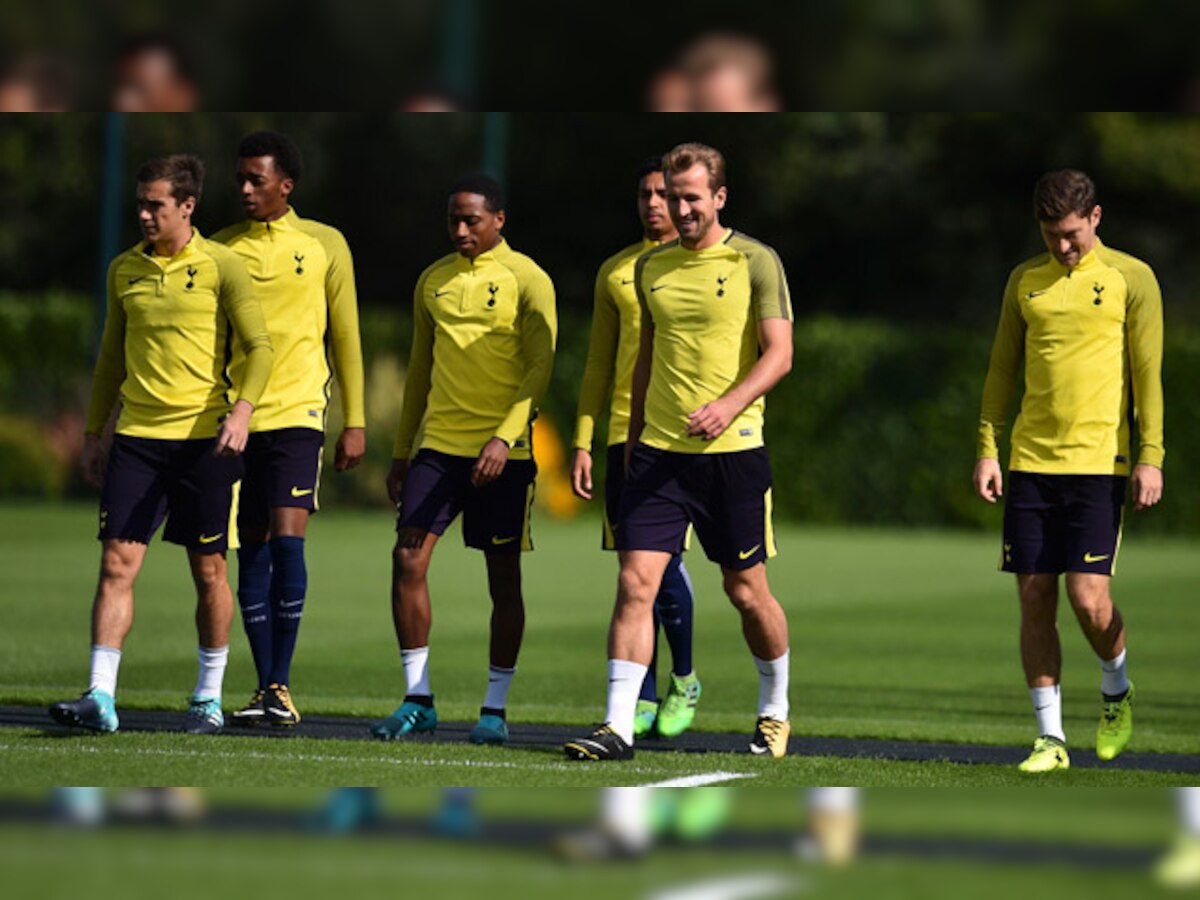 Champions League: Tottenham Hotspur looking to make a statement against Borussia Dortmund at Wembley