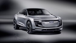 Audi demonstrates its artificial intelligence