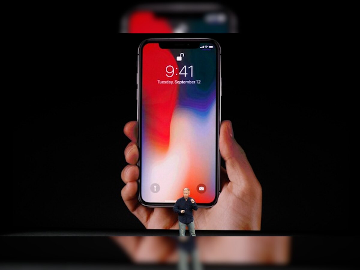 iPhone X marks a new era for iPhone
