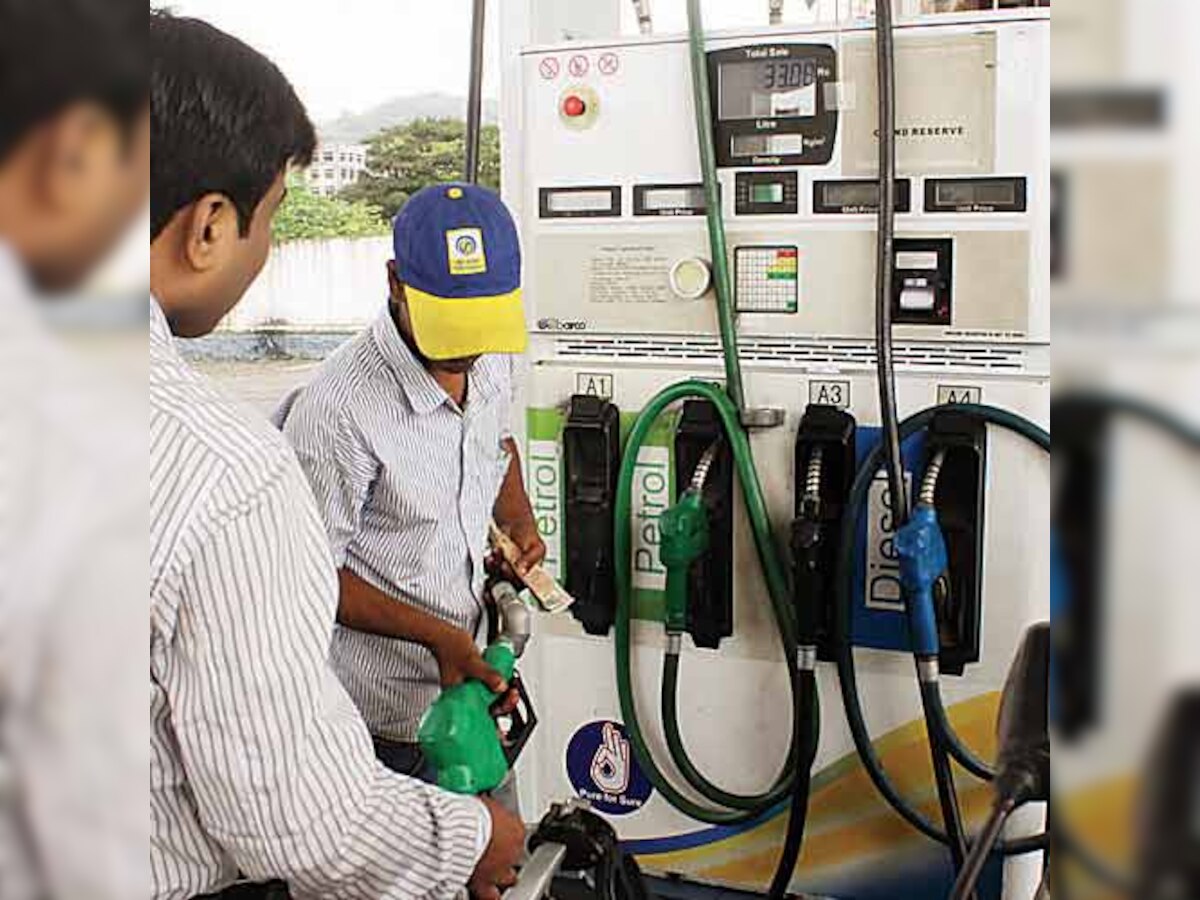 Petrol, diesel prices highest in 3 years, daily travelers request govt to reconsider daily price revision