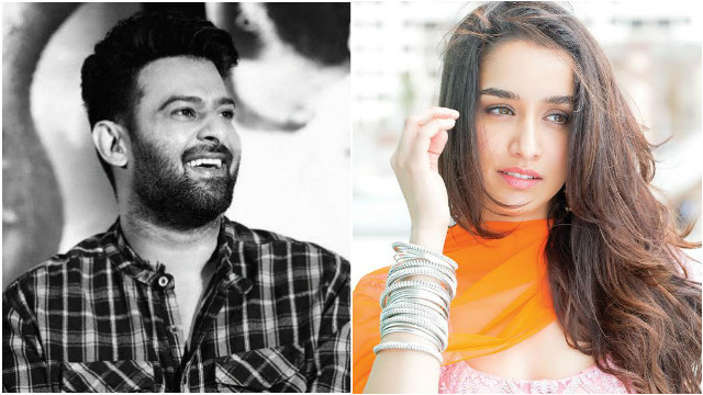Shraddha Kapoor gets a special Hyderabadi treat from 'Saaho' co-star Prabhas ! Shraddha Kapoor gets a special Hyderabadi treat from 'Saaho' co-star Prabhas !