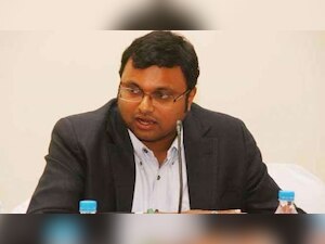 Aircel Maxis case: Karti Chidambaram summoned by CBI on Thursday