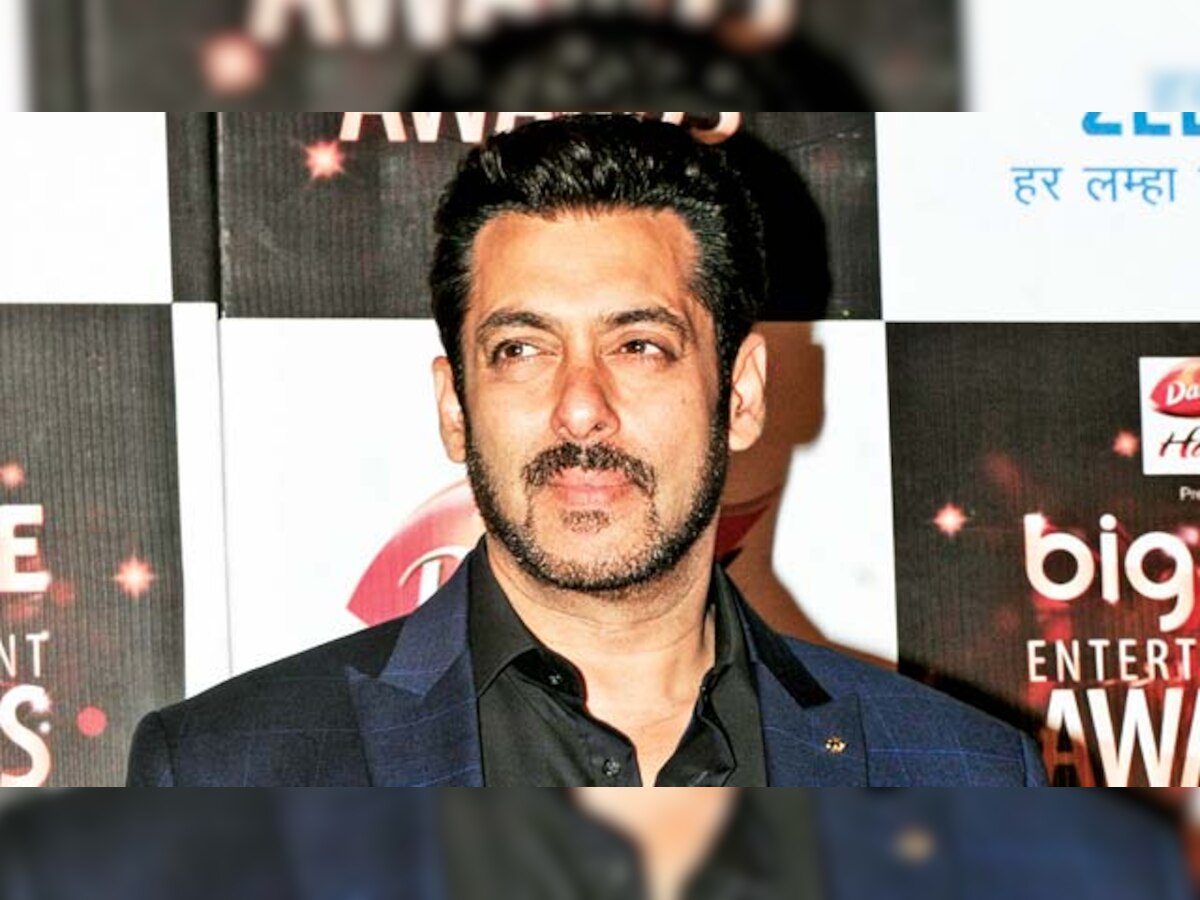 Tiger Zinda Hai, Bigg Boss 11 and Race 3: Salman Khan's busy October!