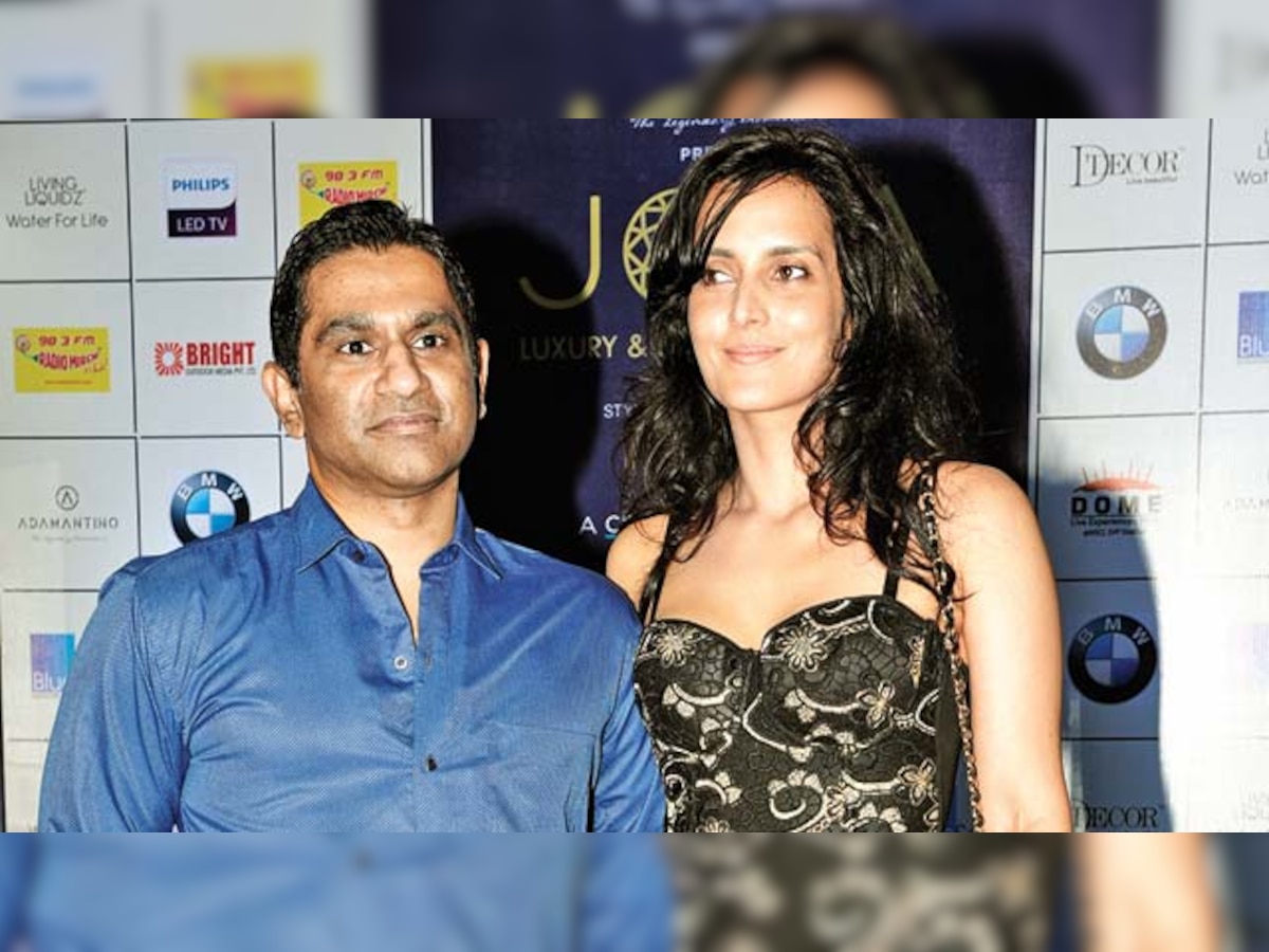 Remember 'Mere Yaar Ki Shaadi Hai' actress Tulip Joshi? She's a millionaire now!