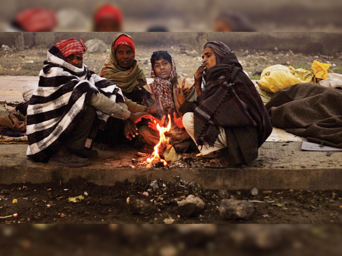 Money is not being spent by states in providing shelter to urban homeless: SC 