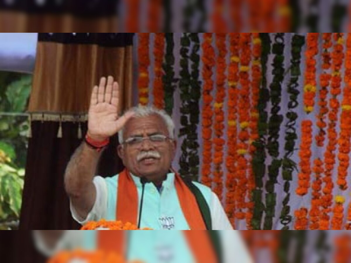 Haryana: State Cabinet says all gram panchayats will be WiFi enabled by 2019