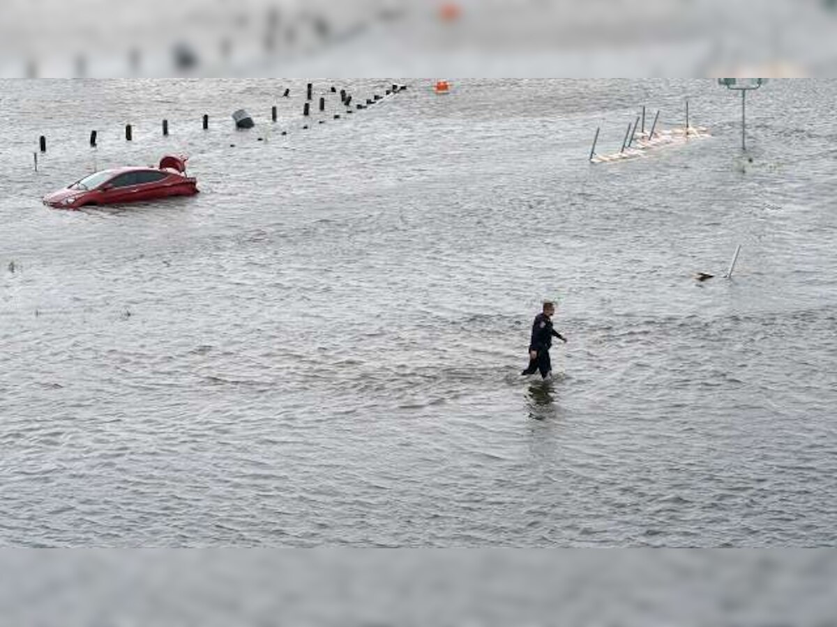 Hurricane Harvey: Wipro to contribute $250,000 to 'Rebuild Texas Fund'