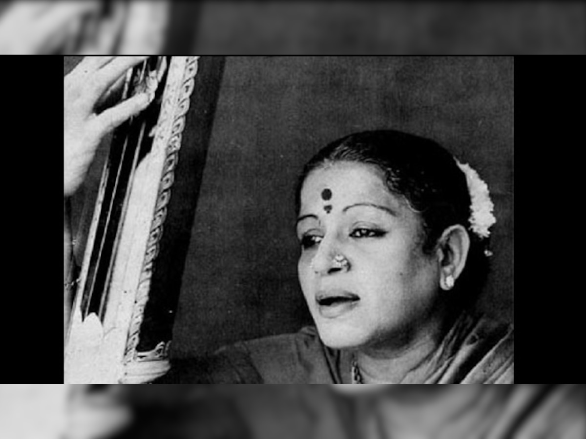 Now, special Rs 100 coin to commemorate birth centenaries of MS Subbulakshmi, MG Ramachandran