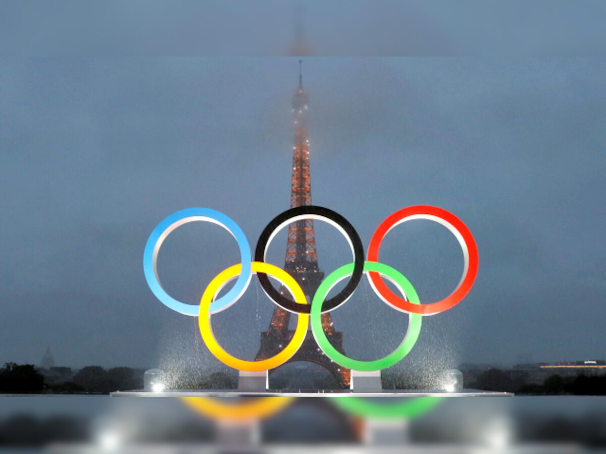 Paris to host 2024 summer Olympic Games, Los Angeles gets 2028 edition