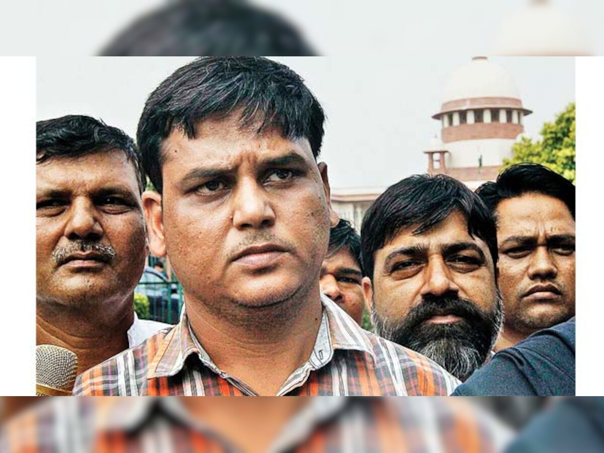 Victim's father moves HC against bail pleas