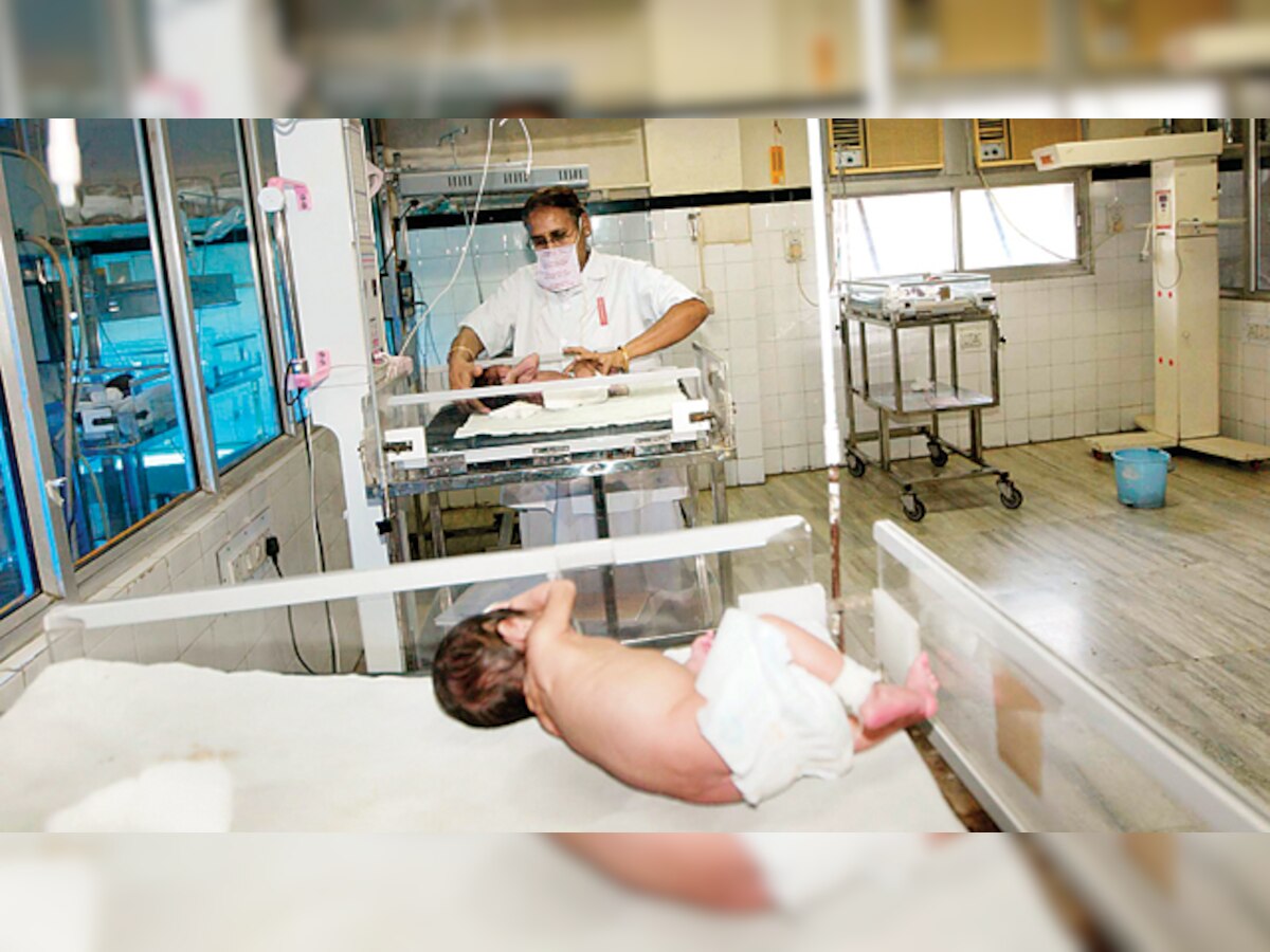 Nashik hospital to get 16 new beds
