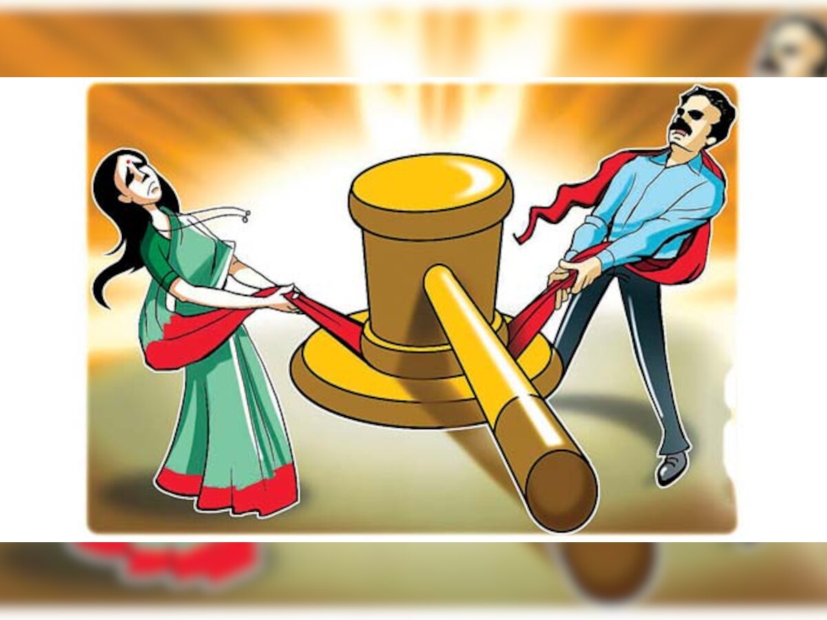 HC demands response to plea challenging law on spouse's right to stay together