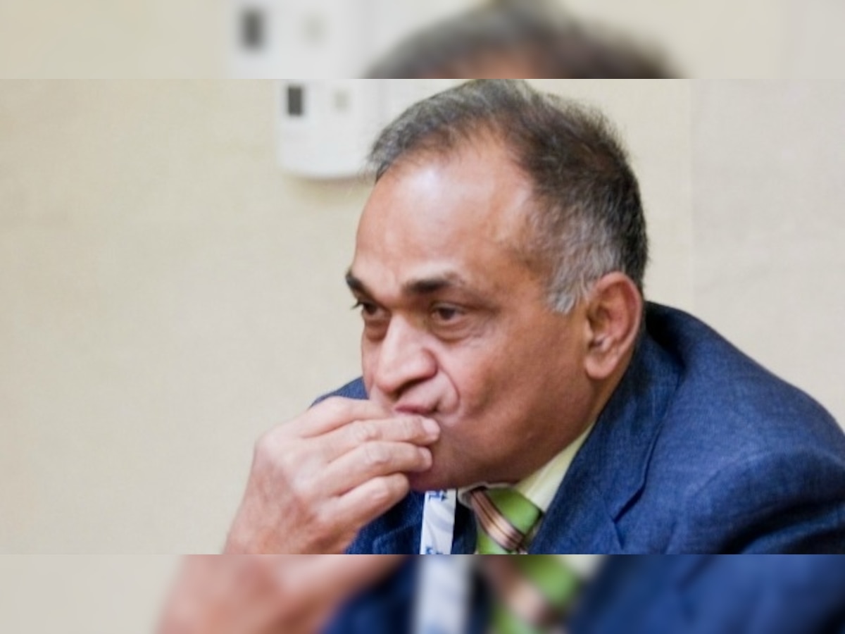 Is National Cricket Academy chairman Niranjan Shah being snubbed by BCCI?