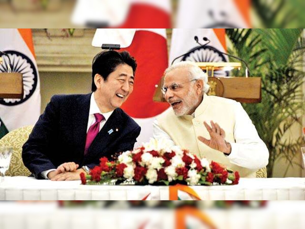 Bullet Train in India: Indian Railways set to get Japanese makeover worth $17-billion