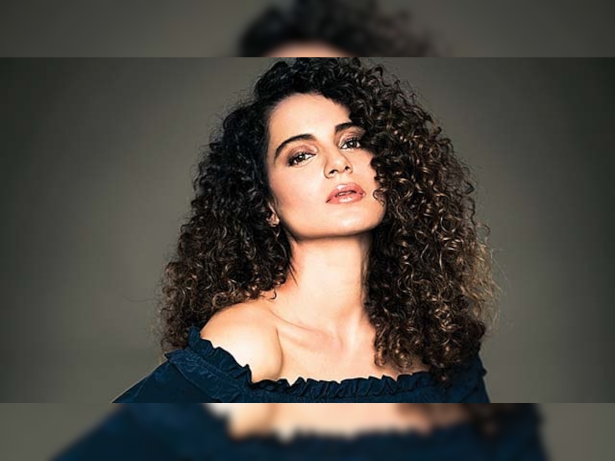  Kangana Ranaut: I'm more than happy to let go of this industry