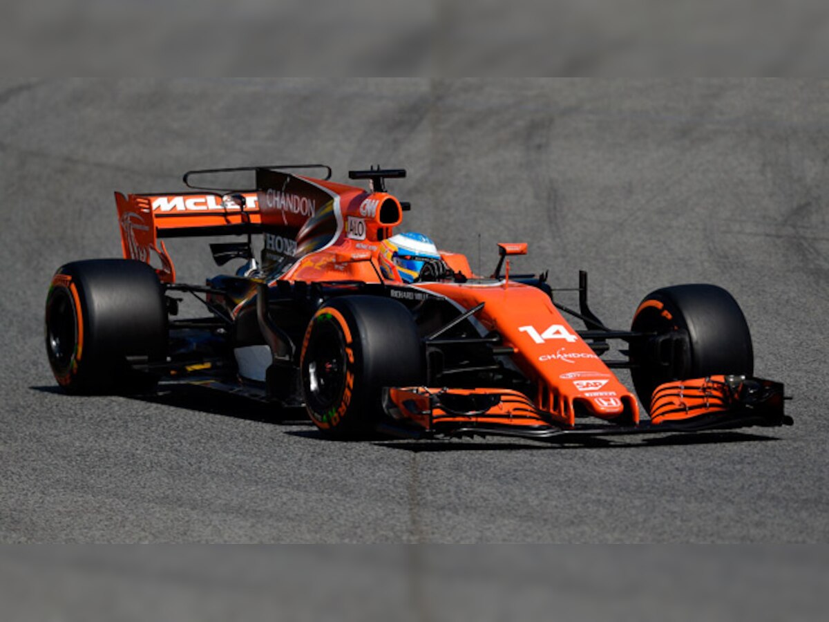 Formula One: McLaren, Honda to officially announce split at Singapore Grand Prix?