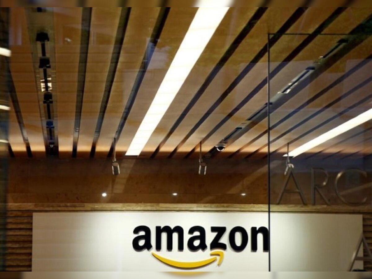 After London and New York, Amazon launches its third fashion studio 'Blink' in Gurugram