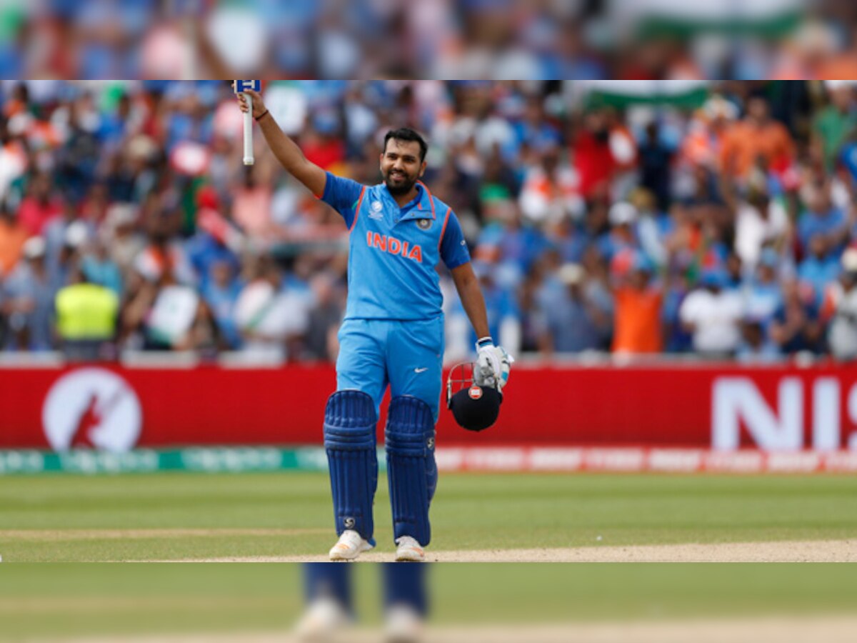 Conquer the inner demons: Rohit Sharma talks about comebacks being easier said than done