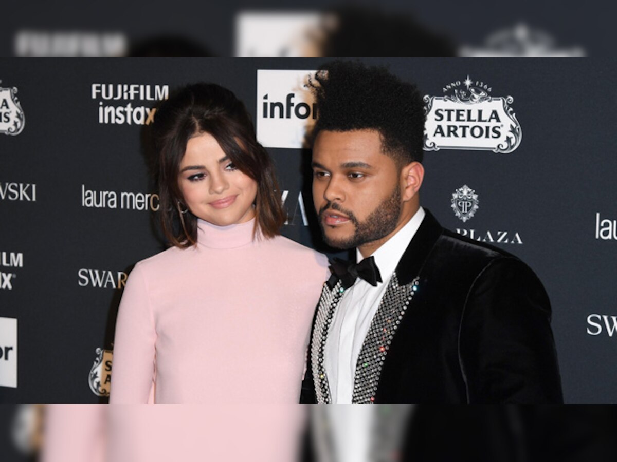 Selena Gomez, The Weeknd make New York City their temporary abode