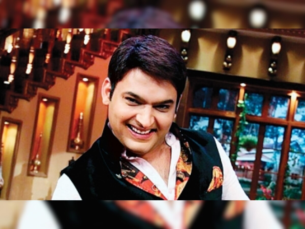 This is when Kapil Sharma will begin shooting for 'The Kapil Sharma Show'