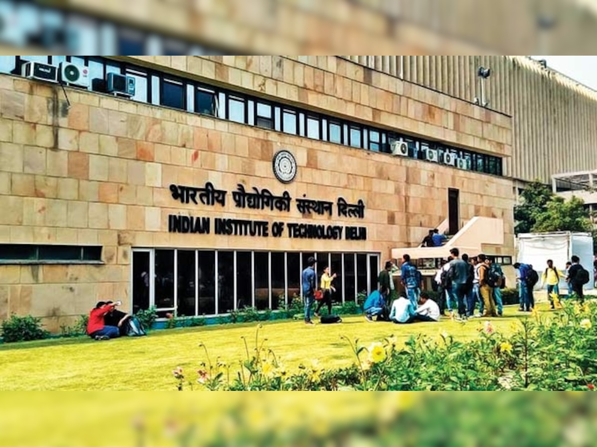 Have filed returns on time, FCRA license cancellation due to procedural lapses: IIT Delhi