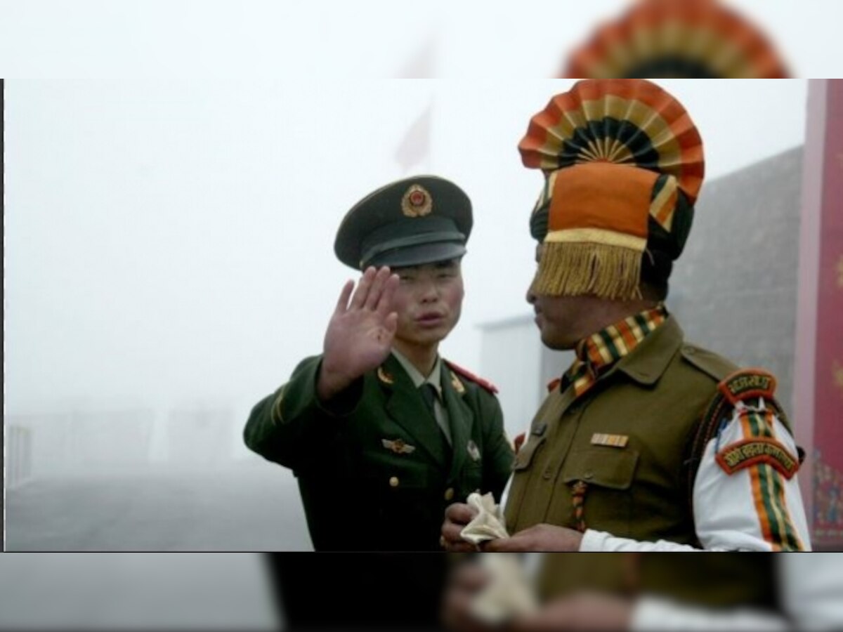 Doklam stand-off: Chinese PLA General shuts down commentators calling for military action against India