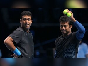 I picked up Mahesh Bhupathi when he was a young boy and we became world champions: Leander Paes
