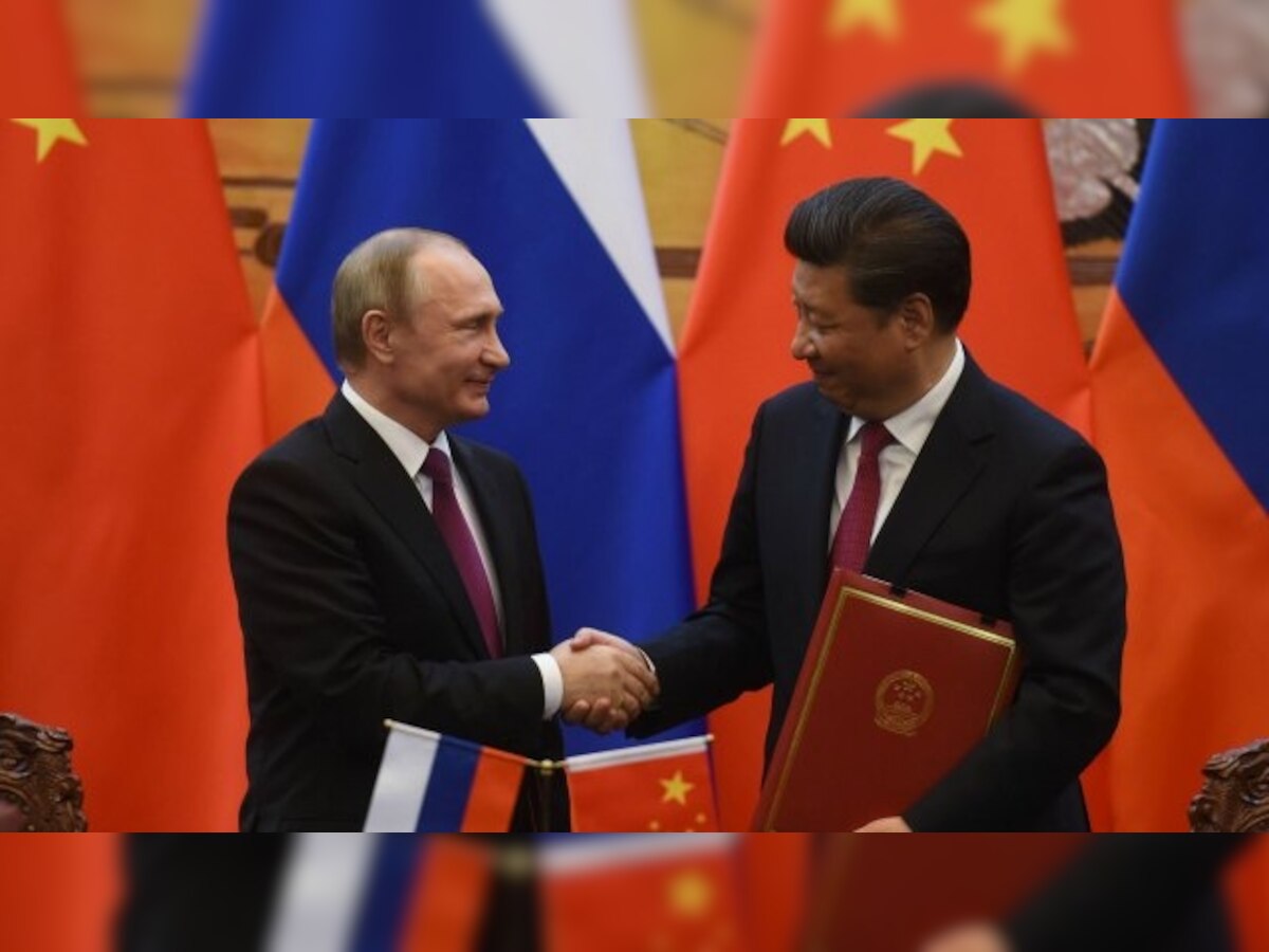 Russia, China engage in joint military drills; should US be worried?