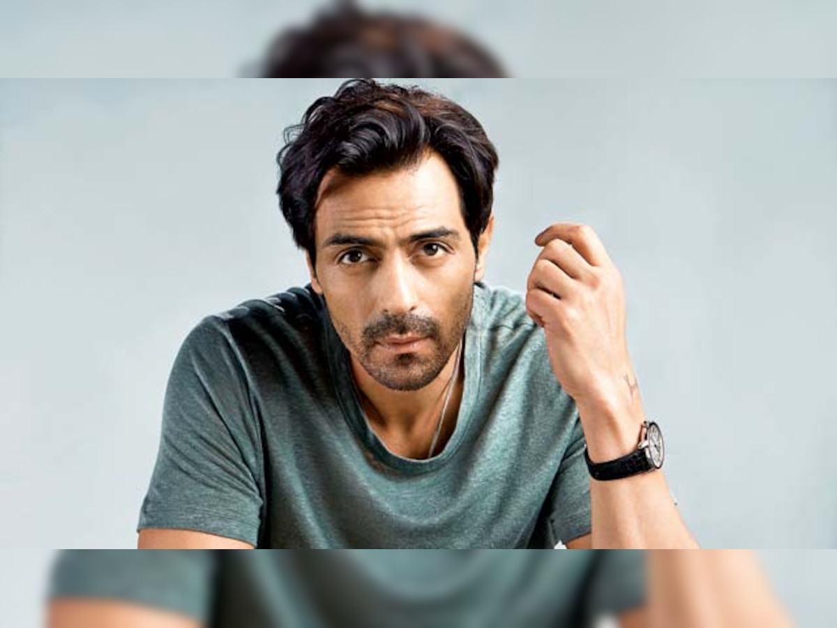 Interview | Arjun Rampal: Every film will find its audience