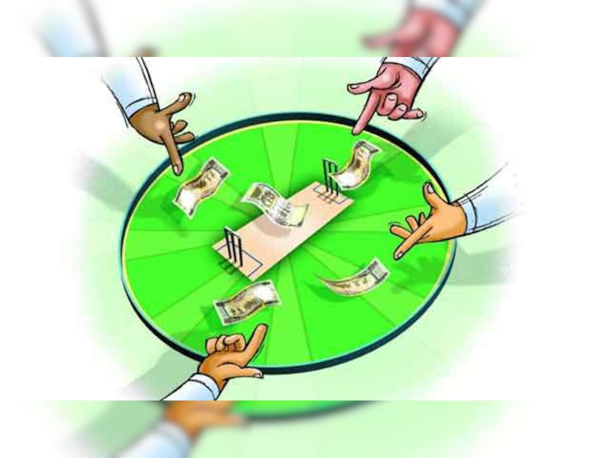 Cricket betting racket busted in Mathura, 5 arrested