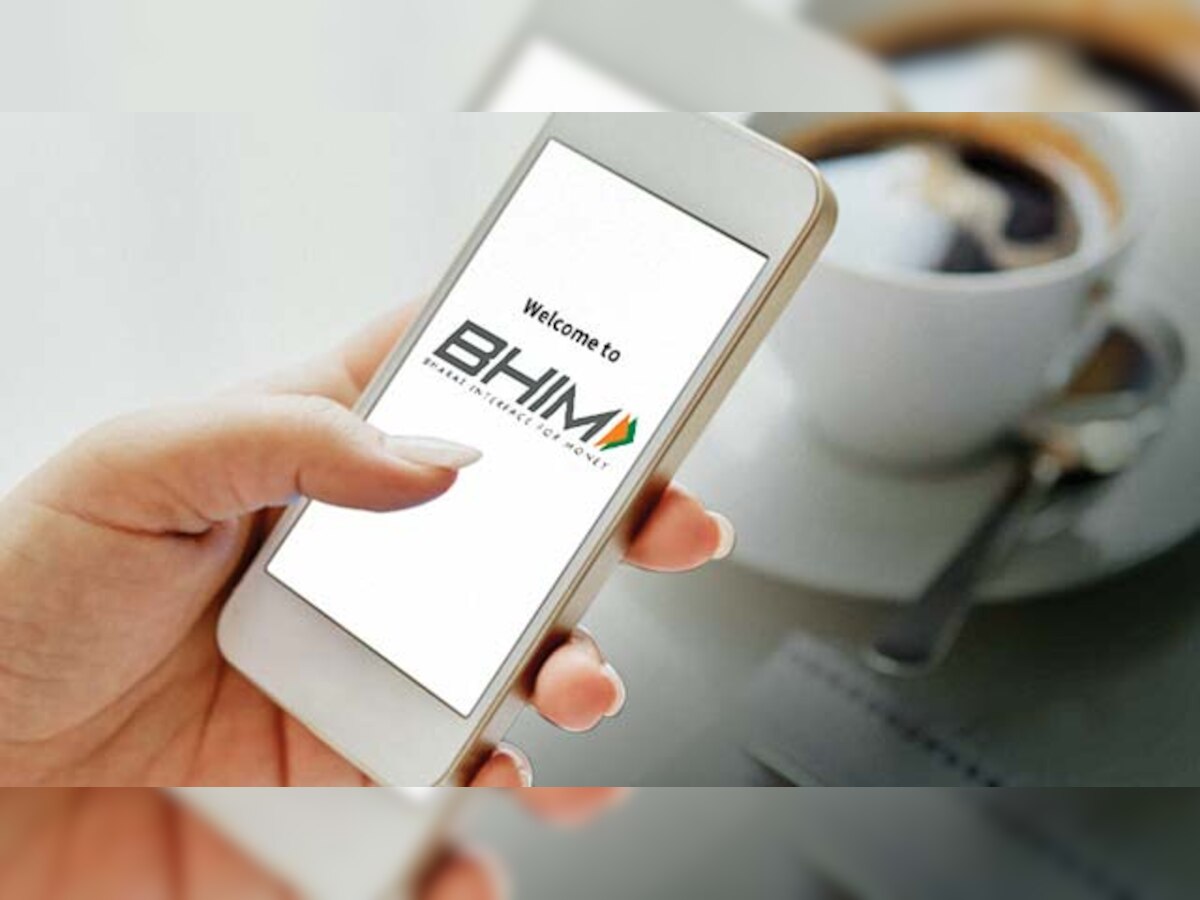 IT min orders mobile manufacturers to preload Bhim app