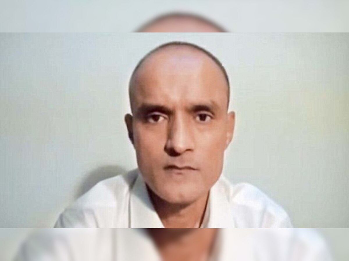 Kulbhushan Jadhav case: India trying to highlight  'humanitarian' aspect to cover up 'subversive activities', says Pakistan 