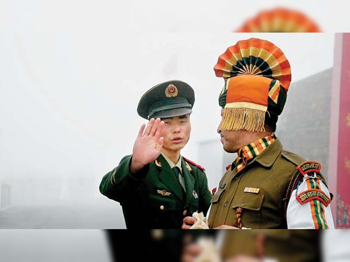 China, shadow of Doklam hang over India-Japan strategic ties