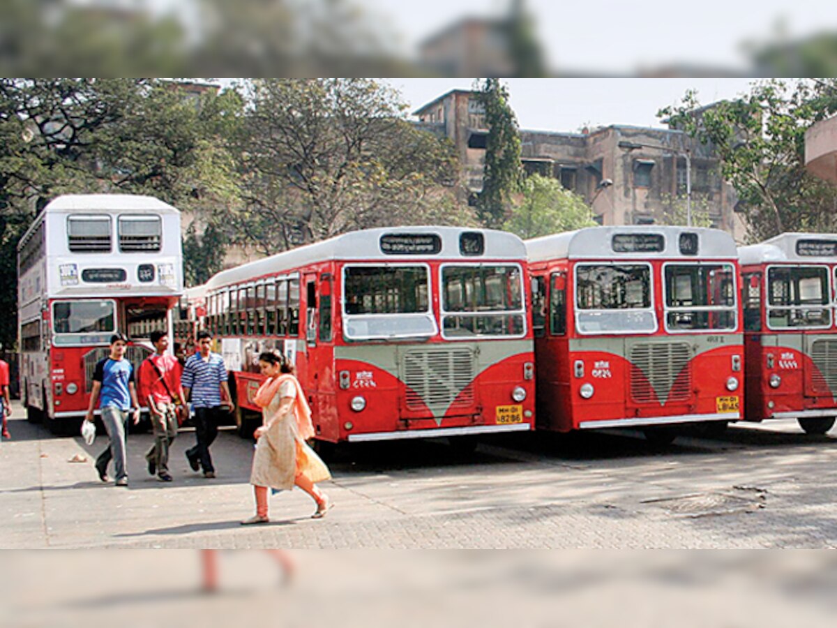 Traffic cops to direct parked vehicles to BEST terminals