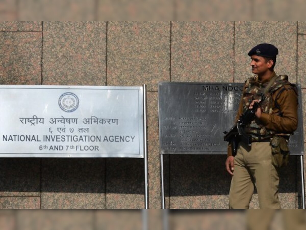 NIA takes over IS sympathiser Shajahan case from Special Cell