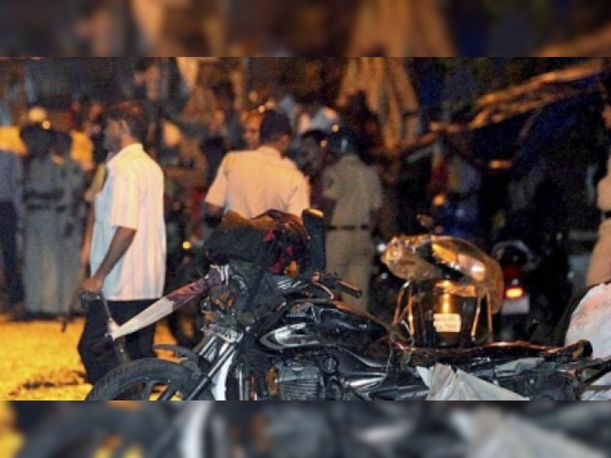 2008 Ahmedabad blast accused, two others arrested in Bihar