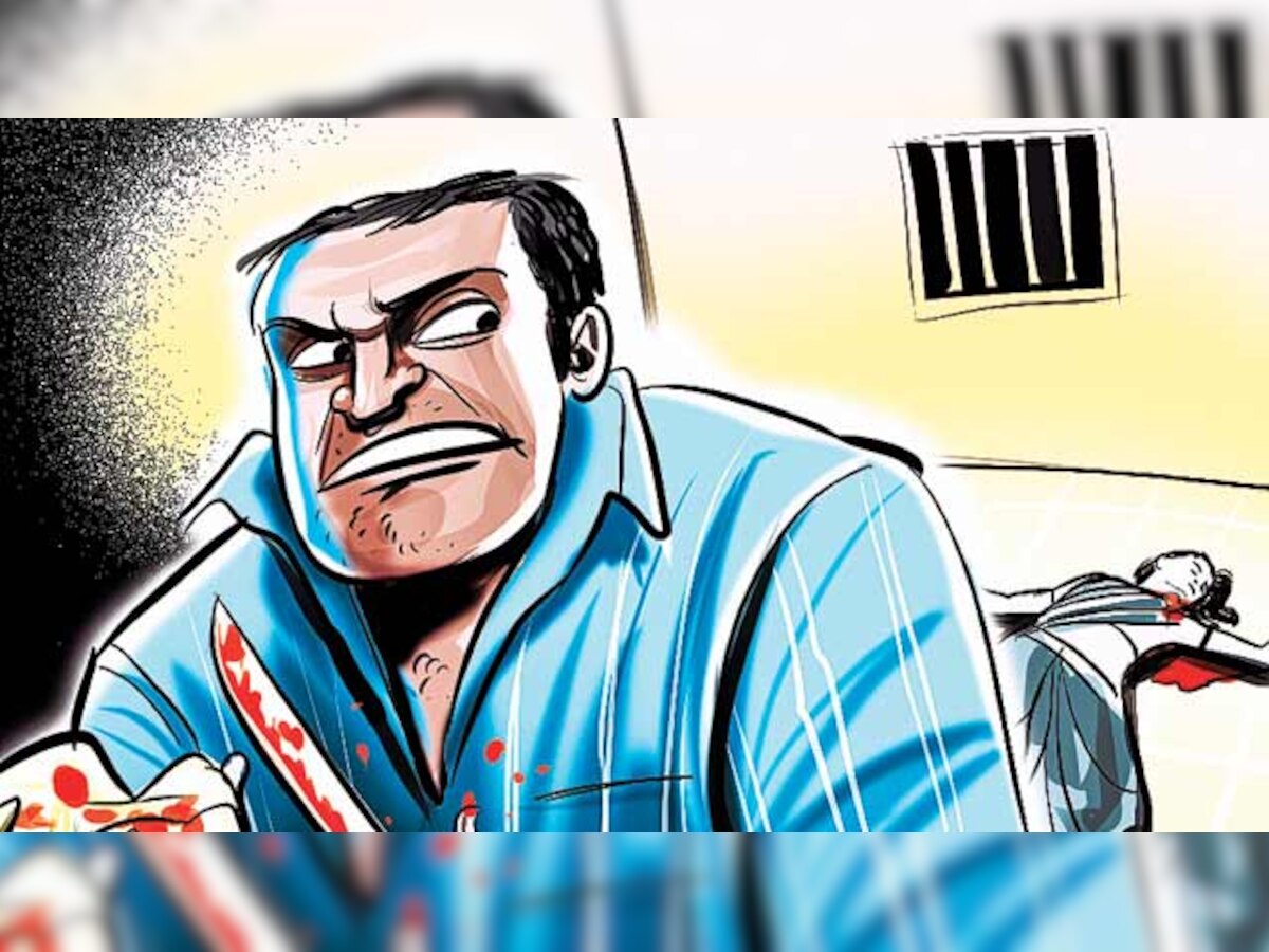 Auto driver commits suicide after killing wife