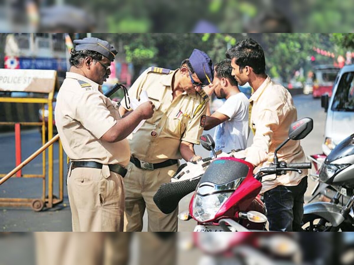 Mumbai police receives another bomb threat call