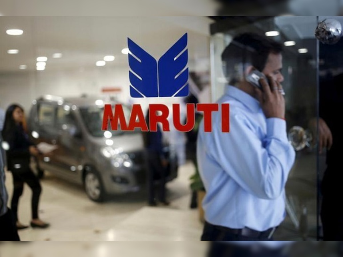 Maruti's announcement to make electric cars in India guarantees huge return on these 5 stocks
