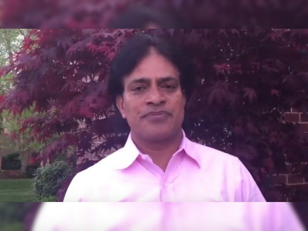 Indian doctor Achutha Reddy stabbed to death in US; colleagues, patients mourn 'tragic loss' 