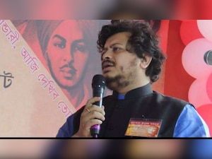 CPI(M) expels Rajya Sabha MP Ritabrata Banerjee from primary membership