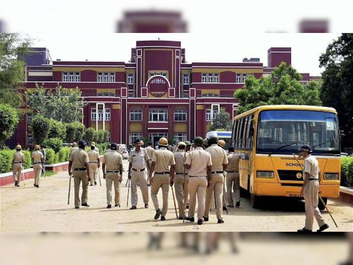 Gurugram student murder: Ryan School taken over by Haryana government, Chief Minister ML Khattar recommends CBI probe