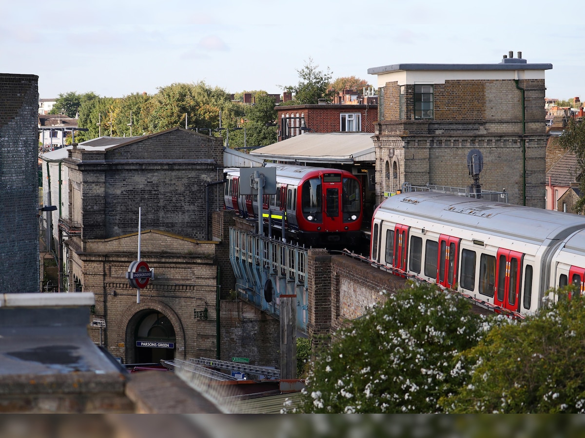 London: Fifth terror attack in Britain after crude bomb explodes in Underground train; 22 injured