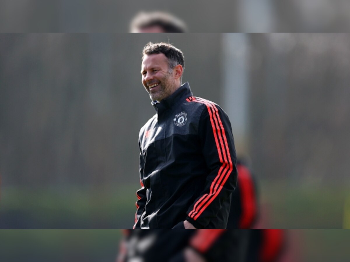 Hosting FIFA Under-17 World Cup can have a big impact on football in India: Ryan Giggs