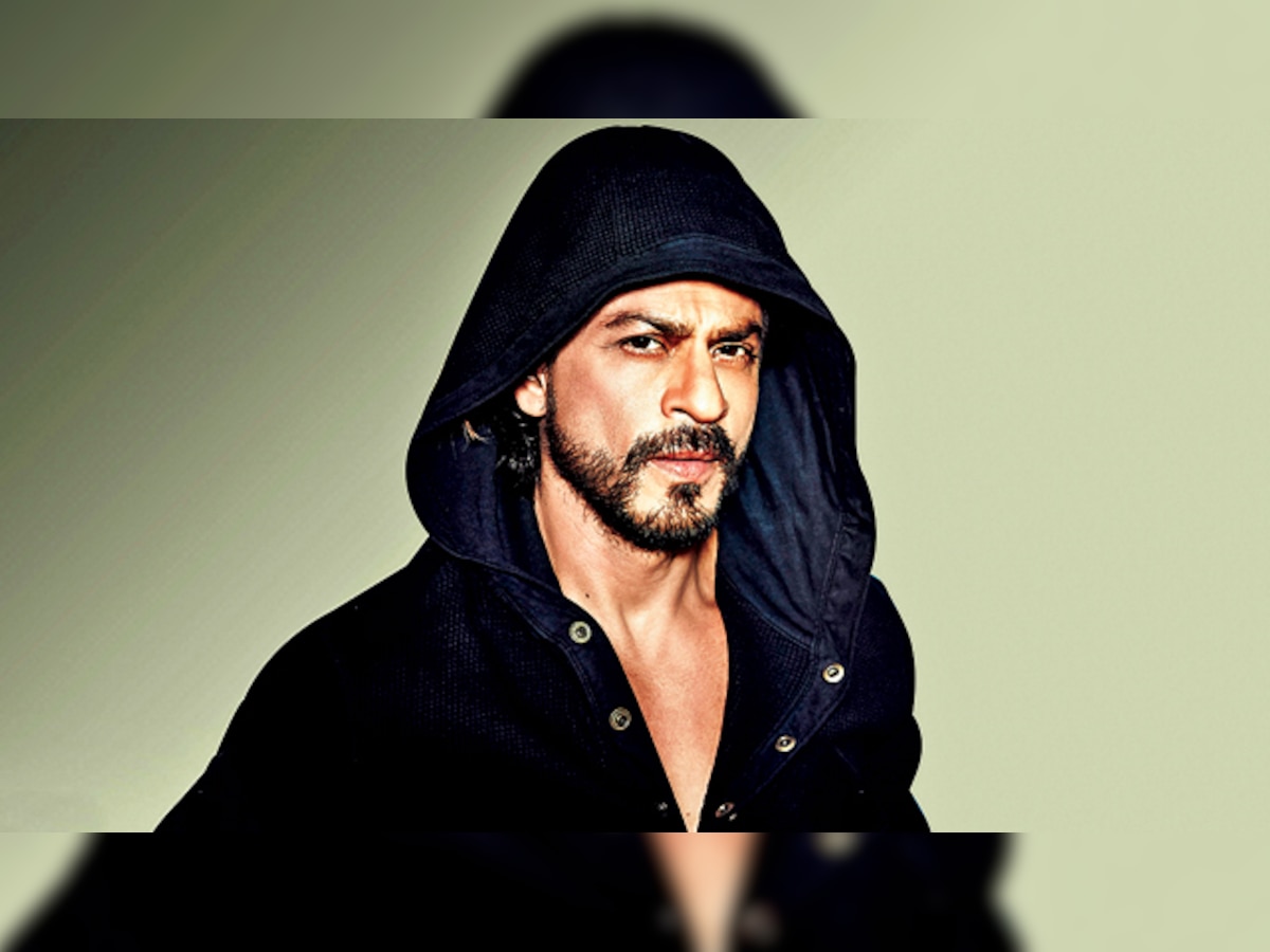 Shah Rukh Khan to be seen in 'Dhoom 4'?