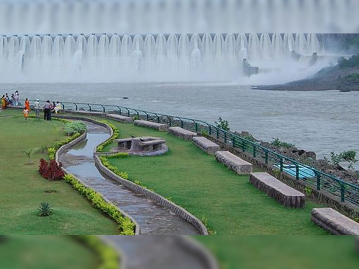 PM Narendra Modi to inaugurate world's second biggest dam on his birthday: 5 facts about Sardar Sarovar Dam