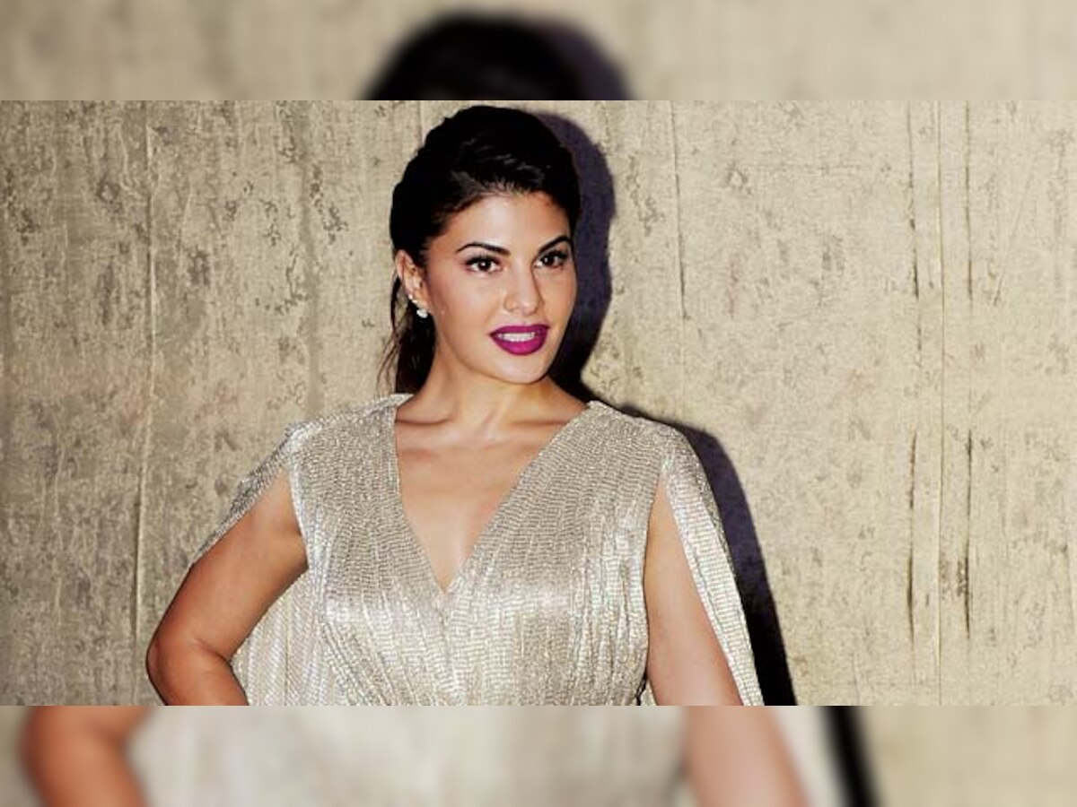 Jacqueline Fernandez will be missing from 'Judwaa 2' promotions, here's why