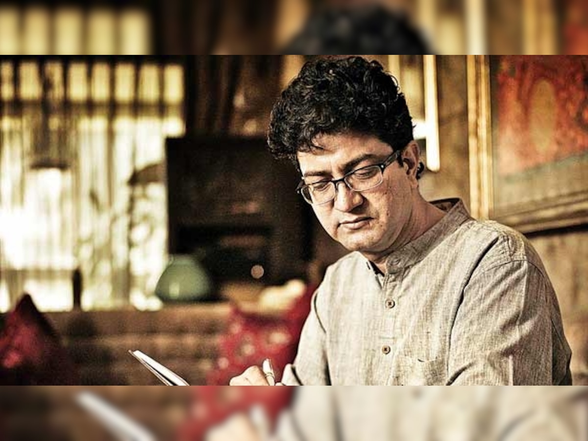 Happy Birthday Prasoon Joshi: 12 Outstanding songs penned by the CBFC Chief!
